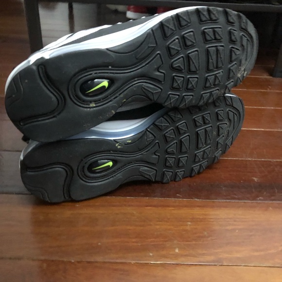 Air max 98 sprite size 12.5 - Picture 7 of 7